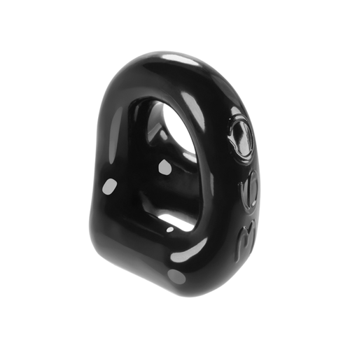 Oxballs - 360 Cockring & Ballsling Black na Arena.pl