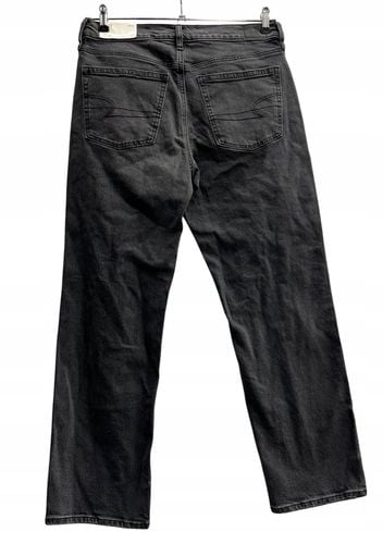 Jeansy American Eagle Stretch 30W na Arena.pl