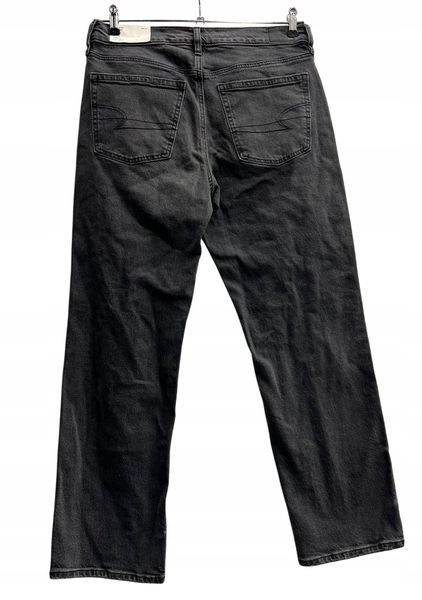 Jeansy American Eagle Stretch 30W zdjęcie 2