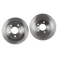 TARCZA HAMULCOWA BMW 1 F20 2011 2012 2013 2014 2015 2016 2017 2018 2019