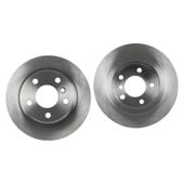 TARCZA HAMULCOWA BMW 1 F20 2011 2012 2013 2014 2015 2016 2017 2018 2019