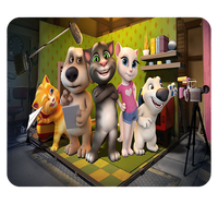 Podkładka pod myszkę Gadający Kot