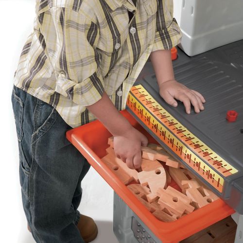 STEP2 Interaktywny Kącik Mechanika na Arena.pl