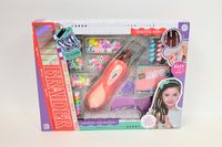 Akcesoria dlalalek zaplatanie wlosow G206064 7074