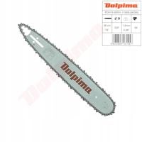 PROWADNICA DOLPIMA 325'' 1,5mm 38cm/15'' + 64DL