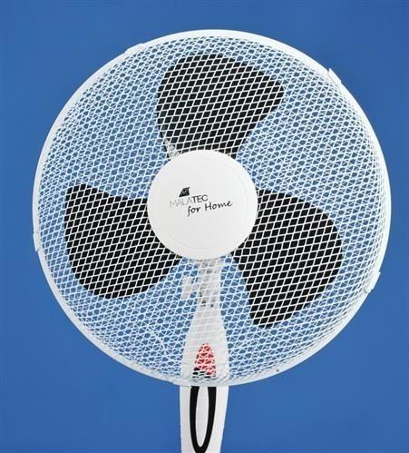 Wentylator stojący HQ - round base na Arena.pl