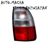 Mitsubishi L200 96-05 lampa tylna prawa