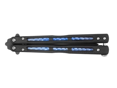 Nóż Benchmade 51BK 4" Bali-Song na Arena.pl