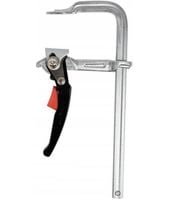 YATO YT-63952 ŚCISK ZAPADKOWY, KUTY, 250 X 100 MM