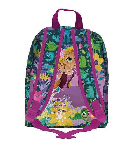 Roszpunka plecak mały na Arena.pl