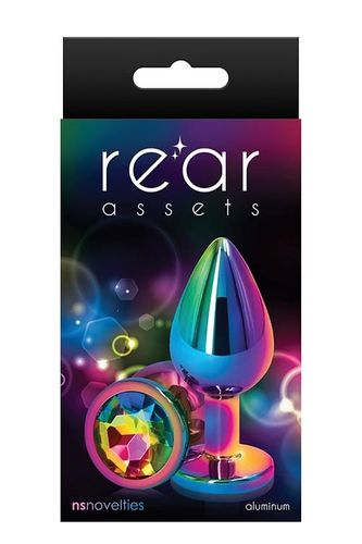 rear assets multicolor medium rainbow na Arena.pl