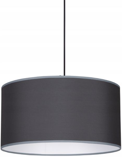 Lampa wisząca ABAŻUR 30 cm zdjęcie 1