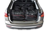 AUDI A6 AVANT 2018+ TORBY DO BAGAŻNIKA 5 SZT KJUST