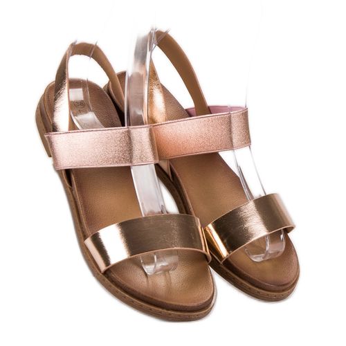 Wsuwane Sandałki r.38 na Arena.pl