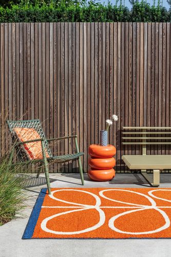 Linear Stem Orange 464403 na Arena.pl