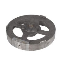 KOŁO MAGNESOWE RATO SILNIK RV125-S RV145-S 13510-Z2P0612-00A0