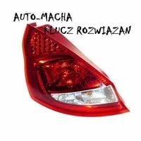 Ford Fiesta Mk7 08-13 Lampa tylna lewa