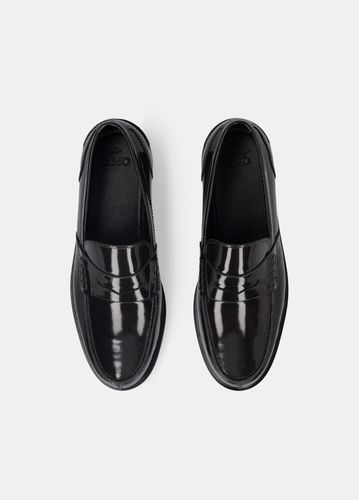 Liu Jo Mokasyny Simon 01 7G4013 PX362 Brązowy R40 na Arena.pl