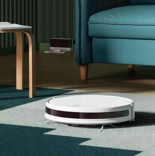 ROBOT SPRZĄTAJĄCY XIAOMI MI VACUUM MOP ESSENTIAL na Arena.pl