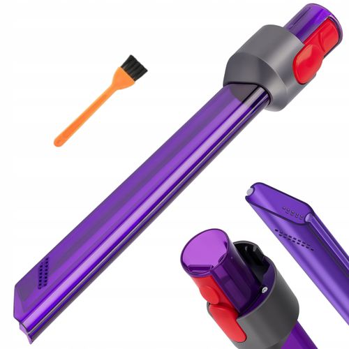 KONCOWKA SSAWKA SZCZELINOWA LED DO DYSON V15 V11 V10 V7 V8 na Arena.pl