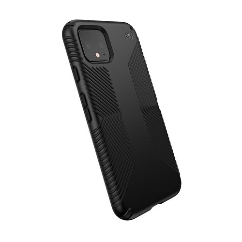 Etui do Google Pixel 4 (Black/Black) na Arena.pl