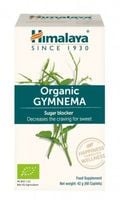 HIMALAYA Gymnema (60 tabl.)