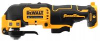 DEWALT NARZĘDZIE WIELOFUNKCYJNE 12V DCS353N