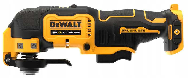 DEWALT NARZĘDZIE WIELOFUNK 12V DCS353NT zdjęcie 10