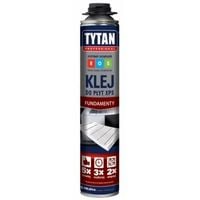 KLEJ DO PŁYT STYROPIANOWYCH XPS 750ML. - KLEJ ST XPS