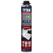 KLEJ DO PŁYT STYROPIANOWYCH XPS 750ML. - KLEJ ST XPS