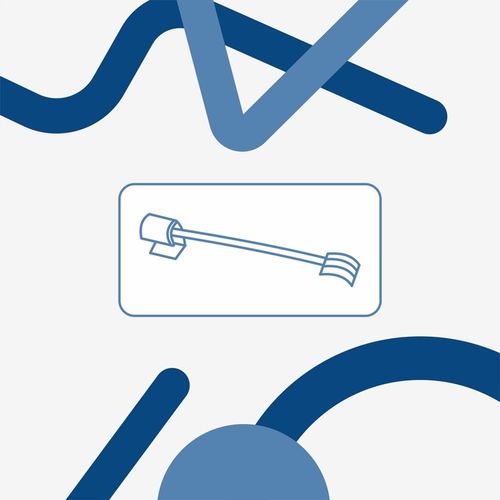 PINETS broszka JEŻ kolor srebrny jeżyk na Arena.pl