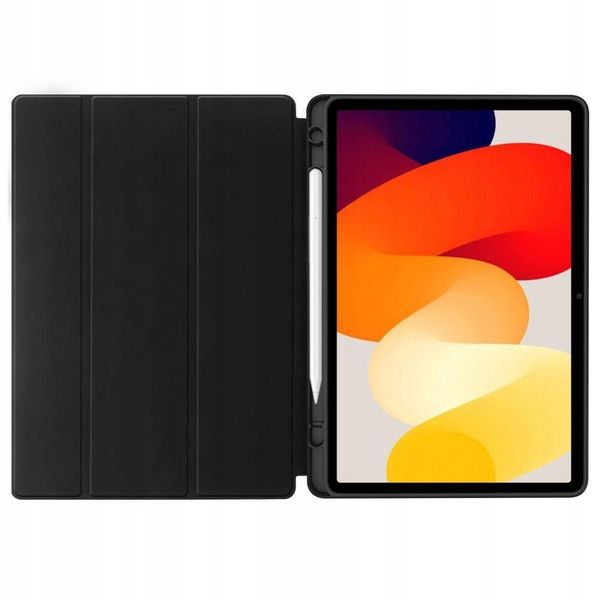 TECH-PROTECT SmartCase do Xiaomi Redmi Pad SE black zdjęcie 2