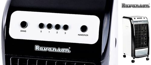 Klimator RAVANSON KR 1011 na Arena.pl