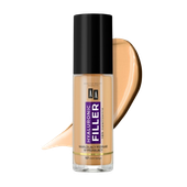 AA Make Up Podkład wypełniający zmarszczki nr 107