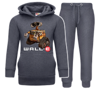 Dres Dziecięcy Wall-E