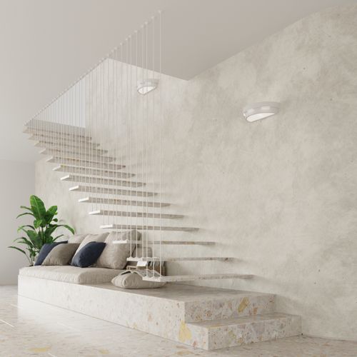 Kinkiet ceramiczny HELIOS na Arena.pl