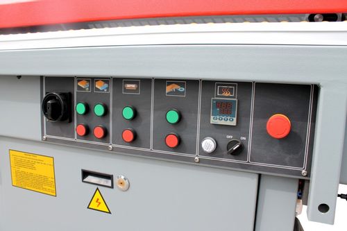 Okleiniarka Holzmann KAM115P 2,5 kW na Arena.pl