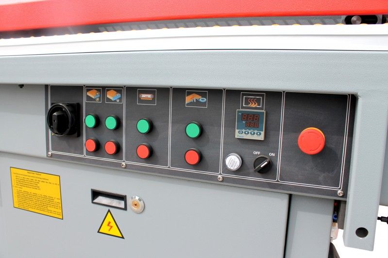 Okleiniarka Holzmann KAM115P 2,5 kW zdjęcie 6