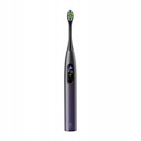Szczoteczka elektryczna Oclean X Pro Aurora Purple