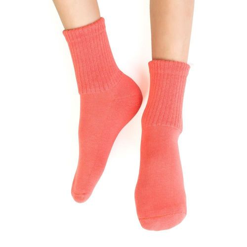 SKARPETY PÓŁFROTTE DZIECIĘCE 020 32-34 040 granatowy na Arena.pl