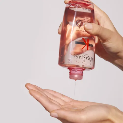Kerastase Genesis szampon do włosów kruchych i łamliwych 250ml na Arena.pl