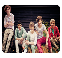 Podkładka pod myszkę One Direction