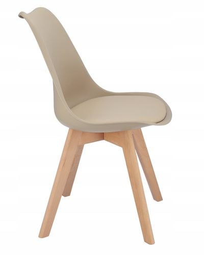 2 x krzesło oslo beżowe (nowy kod) na Arena.pl