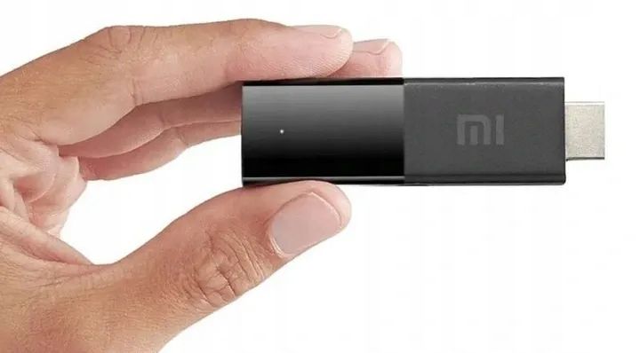 Odtwarzacz Multimedialny Xiaomi Mi Tv Stick Smart zdjęcie 3