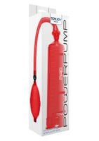 Pompa Powiększająca Penisa Power Pump Toyjoy
