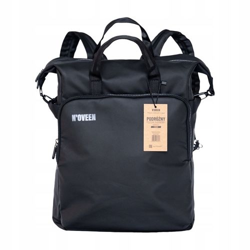 PODRÓŻNY PLECAK KABINOWY BAGAŻ PODRĘCZNY 40x50x16 torba do samolotu na Arena.pl