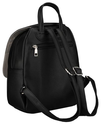 plecak damski r-6739-1890 black na Arena.pl