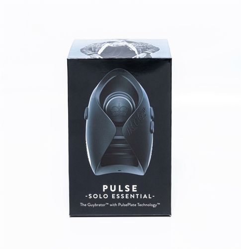 stymulator dla mężczyzn pulse solo essential hot octopuss na Arena.pl