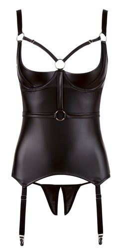Cami Suspender Bondage M na Arena.pl