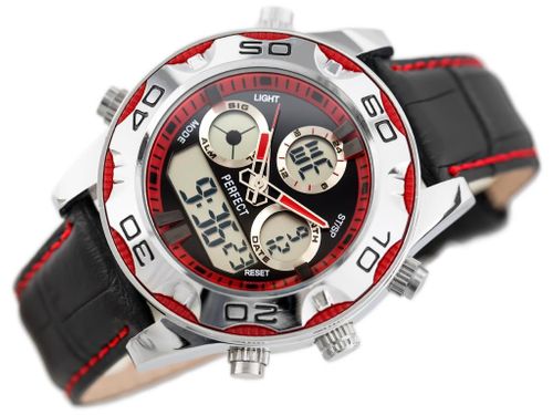 PERFECT A856 - DUAL TIME (zp208c) na Arena.pl